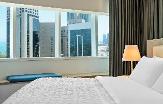 Le Royal Meridien Abu Dhabi fotoÄŸrafÄ±