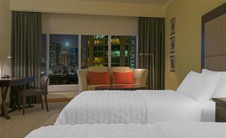 Le Royal Meridien Abu Dhabi fotoÄŸrafÄ±