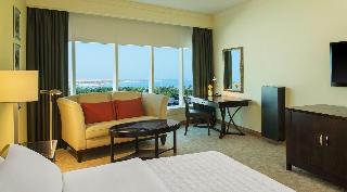 Le Royal Meridien Abu Dhabi fotoÄŸrafÄ±