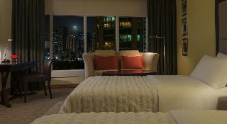 Le Royal Meridien Abu Dhabi fotoÄŸrafÄ±