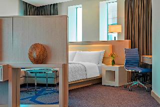 Le Royal Meridien Abu Dhabi fotoÄŸrafÄ±