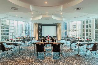 Le Royal Meridien Abu Dhabi fotoÄŸrafÄ±