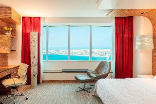 Le Royal Meridien Abu Dhabi fotoÄŸrafÄ±