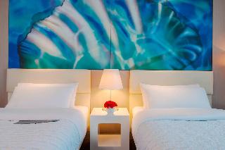 Le Royal Meridien Abu Dhabi fotoÄŸrafÄ±