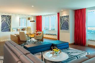 Le Royal Meridien Abu Dhabi fotoÄŸrafÄ±