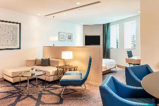 Le Royal Meridien Abu Dhabi fotoÄŸrafÄ±