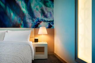 Le Royal Meridien Abu Dhabi fotoÄŸrafÄ±