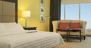 Le Royal Meridien Abu Dhabi fotoÄŸrafÄ±