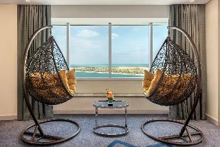 Le Royal Meridien Abu Dhabi fotoÄŸrafÄ±