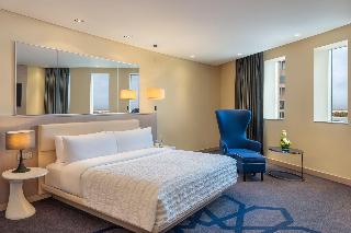 Le Royal Meridien Abu Dhabi fotoÄŸrafÄ±