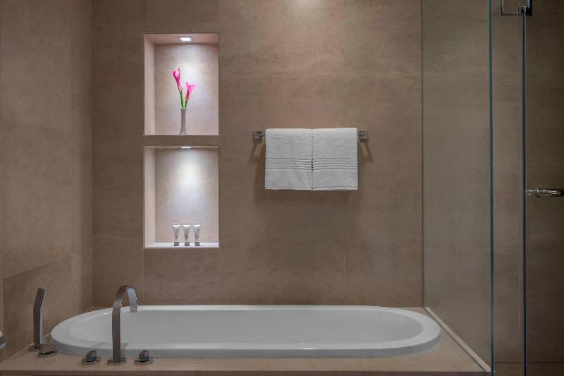 Le Royal Meridien Abu Dhabi - Oda