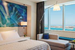 Le Royal Meridien Abu Dhabi fotoÄŸrafÄ±