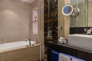 Le Royal Meridien Abu Dhabi fotoÄŸrafÄ±