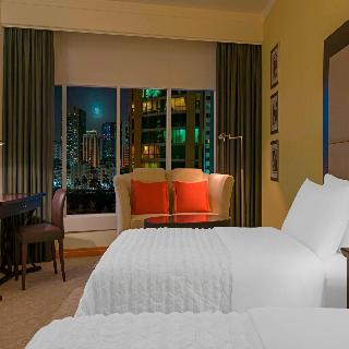 Le Royal Meridien Abu Dhabi fotoÄŸrafÄ±