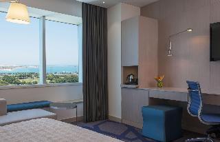 Le Royal Meridien Abu Dhabi fotoÄŸrafÄ±