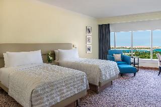 Le Royal Meridien Abu Dhabi fotoÄŸrafÄ±