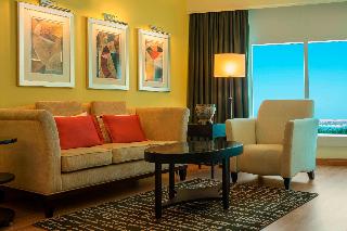 Le Royal Meridien Abu Dhabi fotoÄŸrafÄ±