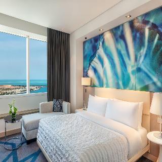 Le Royal Meridien Abu Dhabi fotoÄŸrafÄ±