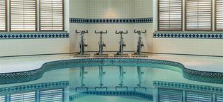 Le Royal Meridien Abu Dhabi fotoÄŸrafÄ±