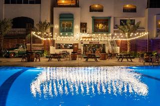Le Royal Meridien Abu Dhabi fotoÄŸrafÄ±