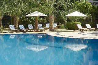 Le Royal Meridien Abu Dhabi fotoÄŸrafÄ±