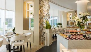 Le Royal Meridien Abu Dhabi fotoÄŸrafÄ±