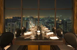 Le Royal Meridien Abu Dhabi fotoÄŸrafÄ±