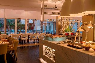 Le Royal Meridien Abu Dhabi fotoÄŸrafÄ±
