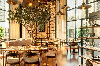 Le Royal Meridien Abu Dhabi fotoÄŸrafÄ±