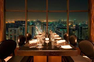 Le Royal Meridien Abu Dhabi fotoÄŸrafÄ±