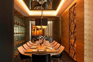 Le Royal Meridien Abu Dhabi fotoÄŸrafÄ±