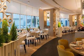 Le Royal Meridien Abu Dhabi fotoÄŸrafÄ±
