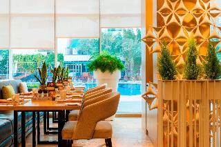 Le Royal Meridien Abu Dhabi fotoÄŸrafÄ±