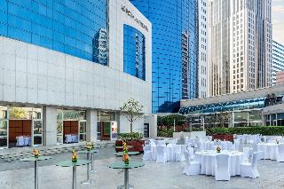 Le Royal Meridien Abu Dhabi fotoÄŸrafÄ±