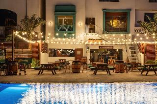 Le Royal Meridien Abu Dhabi fotoÄŸrafÄ±