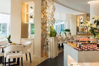 Le Royal Meridien Abu Dhabi fotoÄŸrafÄ±