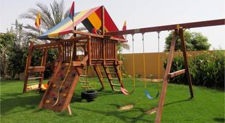 Al Hamra Village Golf Resort fotoÄŸrafÄ±