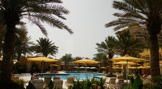 Al Hamra Village Golf Resort fotoÄŸrafÄ±
