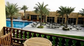 Al Hamra Village Golf Resort otel fotoğrafı