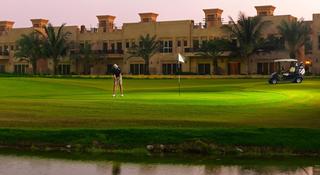 Al Hamra Village Golf Resort fotoÄŸrafÄ±