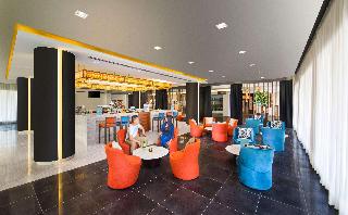 Hilton Garden Inn Ras Al Khaimah fotoÄŸrafÄ±