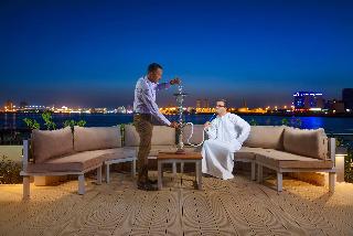 Hilton Garden Inn Ras Al Khaimah fotoÄŸrafÄ±
