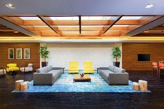 Hilton Garden Inn Ras Al Khaimah fotoÄŸrafÄ±