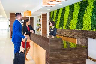 Hilton Garden Inn Ras Al Khaimah fotoÄŸrafÄ±