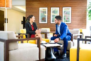 Hilton Garden Inn Ras Al Khaimah fotoÄŸrafÄ±