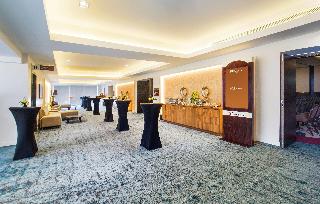 Hilton Garden Inn Ras Al Khaimah fotoÄŸrafÄ±
