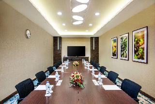 Hilton Garden Inn Ras Al Khaimah fotoÄŸrafÄ±