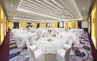 Hilton Garden Inn Ras Al Khaimah fotoÄŸrafÄ±