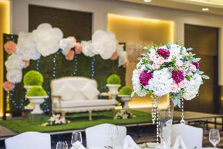 Hilton Garden Inn Ras Al Khaimah fotoÄŸrafÄ±