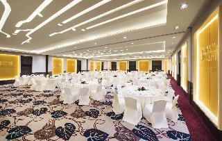 Hilton Garden Inn Ras Al Khaimah fotoÄŸrafÄ±